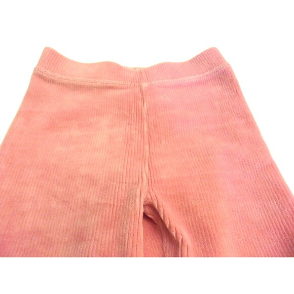 Crewcuts Corduroy Leggings Sz. 10 Pink Straight Leg Stretchy J. Crew - Picture 1 of 5